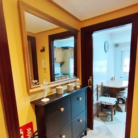 La Casa De Cue Con Garage Vut-3184-as * Gijón