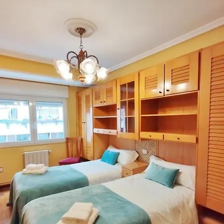 La Casa De Cué Con Garage Vut-3184-as *